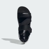 Dép Adidas Nam Chính Hãng - Sandal Terrex Sumra - Đen | JapanSport JI2086