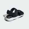 Dép Adidas Nam Chính Hãng - Sandal Terrex Sumra - Đen | JapanSport JI2086