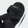 Dép Adidas Nam Chính Hãng - Sandal Terrex Sumra - Đen | JapanSport JI2086