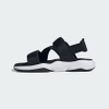 Dép Adidas Nam Chính Hãng - Sandal Terrex Sumra - Đen | JapanSport JI2086