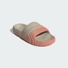 Dép Adidas Chính Hãng - ADILETTE 22 - Màu Beige | JapanSport IF3673