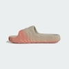 Dép Adidas Chính Hãng - ADILETTE 22 - Màu Beige | JapanSport IF3673