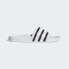 Dép Adidas Chính hãng - Adilette Nam Nữ - Trắng | JapanSport 280648