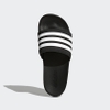 Dép Adidas Chính hãng - Adilette Comfort - Đen | JapanSport AP9966