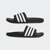 Dép Adidas Chính hãng - Adilette Comfort - Đen | JapanSport AP9966