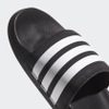 Dép Adidas Chính hãng - Adilette Comfort - Đen | JapanSport AP9966