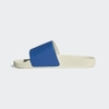 Dép Adidas Chính Hãng - ADILETTE SLIDES - Trắng | JapanSport HQ6746