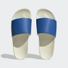 Dép Adidas Chính Hãng - ADILETTE SLIDES - Trắng | JapanSport HQ6746