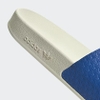 Dép Adidas Chính Hãng - ADILETTE SLIDES - Trắng | JapanSport HQ6746