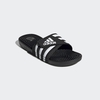 Adidas Chính Hãng - Dép ADISSAGE - Black| JapanSport - F35580