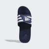 Adidas Chính Hãng - Dép ADISSAGE - Navy| JapanSport - F35579
