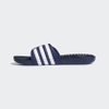 Adidas Chính Hãng - Dép ADISSAGE - Navy| JapanSport - F35579