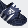 Adidas Chính Hãng - Dép ADISSAGE - Navy| JapanSport - F35579