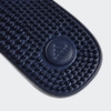Adidas Chính Hãng - Dép ADISSAGE - Navy| JapanSport - F35579