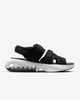 Dép Nike Chính Hãng - Air Max Sol Men's Sandals - Đen | JapanSport DD9972-002