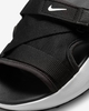 Dép Nike Chính Hãng - Air Max Sol Men's Sandals - Đen | JapanSport DD9972-002