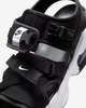Dép Nike Chính Hãng - Air Max Sol Men's Sandals - Đen | JapanSport DD9972-002