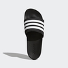 DÉP ADIDAS CHÍNH HÃNG - ADILETTE COMFORT - ĐEN | JAPANSPORT AP9971