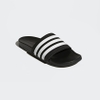 DÉP ADIDAS CHÍNH HÃNG - ADILETTE COMFORT - ĐEN | JAPANSPORT AP9971