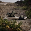 Dép Adidas Nam Chính Hãng - Sandal Terrex Hydroterra - Màu nâu | JapanSport JQ2236