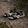 Dép Adidas Nam Chính Hãng - Sandal Terrex Hydroterra - Màu nâu | JapanSport JQ2236