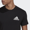 Áo Phông Adidas Nam Chính Hãng - Designed 2 Move AEROREADY Motion T-Shirt - Đen | JapanSport GM2116