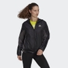 Áo Adidas Chính Hãng - DESIGNED 2 MOVE AEROREADY WINDBREAKER - Đen | JapanSport GL3986