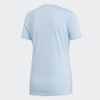 Áo Adidas Chính Hãng - DESIGNED 2 MOVE SOLID TEE - Xanh | JapanSport EI5513