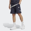 Quần Short Adidas Nam Chính Hãng - DESIGNED 4 GAMEDAY - Navy | JapanSport IC3723