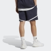 Quần Short Adidas Nam Chính Hãng - DESIGNED 4 GAMEDAY - Navy | JapanSport IC3723