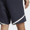 Quần Short Adidas Nam Chính Hãng - DESIGNED 4 GAMEDAY - Navy | JapanSport IC3723