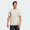 Áo Phông Adidas Nam Chính Hãng - DESIGNED FOR TRAINING TEE - BE | JapanSport IL1444