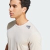 Áo Phông Adidas Nam Chính Hãng - DESIGNED FOR TRAINING TEE - BE | JapanSport IL1444