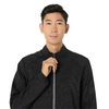 Áo Khoác Asics Chính Hãng - Cool Graphic Summer Woven  - Màu Đen | JapanSport 2031E988-001