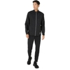 Áo Khoác Asics Chính Hãng - Cool Graphic Summer Woven  - Màu Đen | JapanSport 2031E988-001