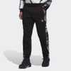 Quần Adidas Nam Chính Hãng - Camo Pants - Đen | JapanSport HK2808