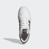 Giày Adidas Nam Chính Hãng - COURTBEAT COURT - Trắng | JapanSport GX1743