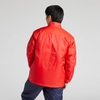 Áo Khoác Puma Nam Chính Hãng - Padded Woven Jacket - Màu Đỏ | JapanSport 659739-01