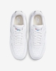 Giày Nike Chính hãng - Air Force 1 - Nam Nữ - Trắng | JapanSport DH1290-100