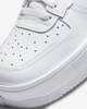 Giày Nike Chính hãng - Air Force 1 - Nam Nữ - Trắng | JapanSport DH1290-100