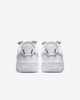 Giày Nike Chính hãng - Air Force 1 - Nam Nữ - Trắng | JapanSport DH1290-100