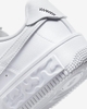 Giày Nike Chính hãng - Air Force 1 - Nam Nữ - Trắng | JapanSport DH1290-100