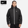 Áo Khoác Nike Chính Hãng - Therma-FIT Legacy 2 mặt - Đen | JapanSport dh2784-010