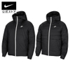 Áo Khoác Nike Chính Hãng - Therma-FIT Legacy 2 mặt - Đen | JapanSport dh2784-010