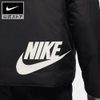 Áo Khoác Nike Chính Hãng - Therma-FIT Legacy 2 mặt - Đen | JapanSport dh2784-010