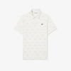 Áo Polo Lacoste Chính hãng - Golf Polo Shirt - Màu Be | JapanSport DH5175-51-4KF