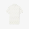 Áo Polo Lacoste Chính hãng - Golf Polo Shirt - Màu Be | JapanSport DH5175-51-4KF