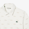 Áo Polo Lacoste Chính hãng - Golf Polo Shirt - Màu Be | JapanSport DH5175-51-4KF