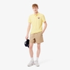 Áo Polo Lacoste Nam Chính hãng - Miami Open Dry Polo - Màu Vàng | JapanSport DH8632-51-107