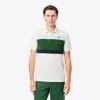 Áo Polo Lacoste Chính hãng - Golf Polo Shirt - Màu Trắng | JapanSport DH8954-51-DIZ